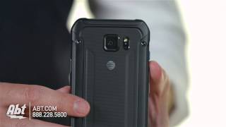 Samsung Galaxy S6 Active - Overview