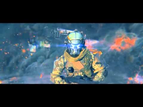 Titanfall: Free The Frontier - Gamescom 2014 (Music replacement)