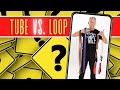 Tube Bands Vs Large Loop Bands! What Is Better... Must Know This!
