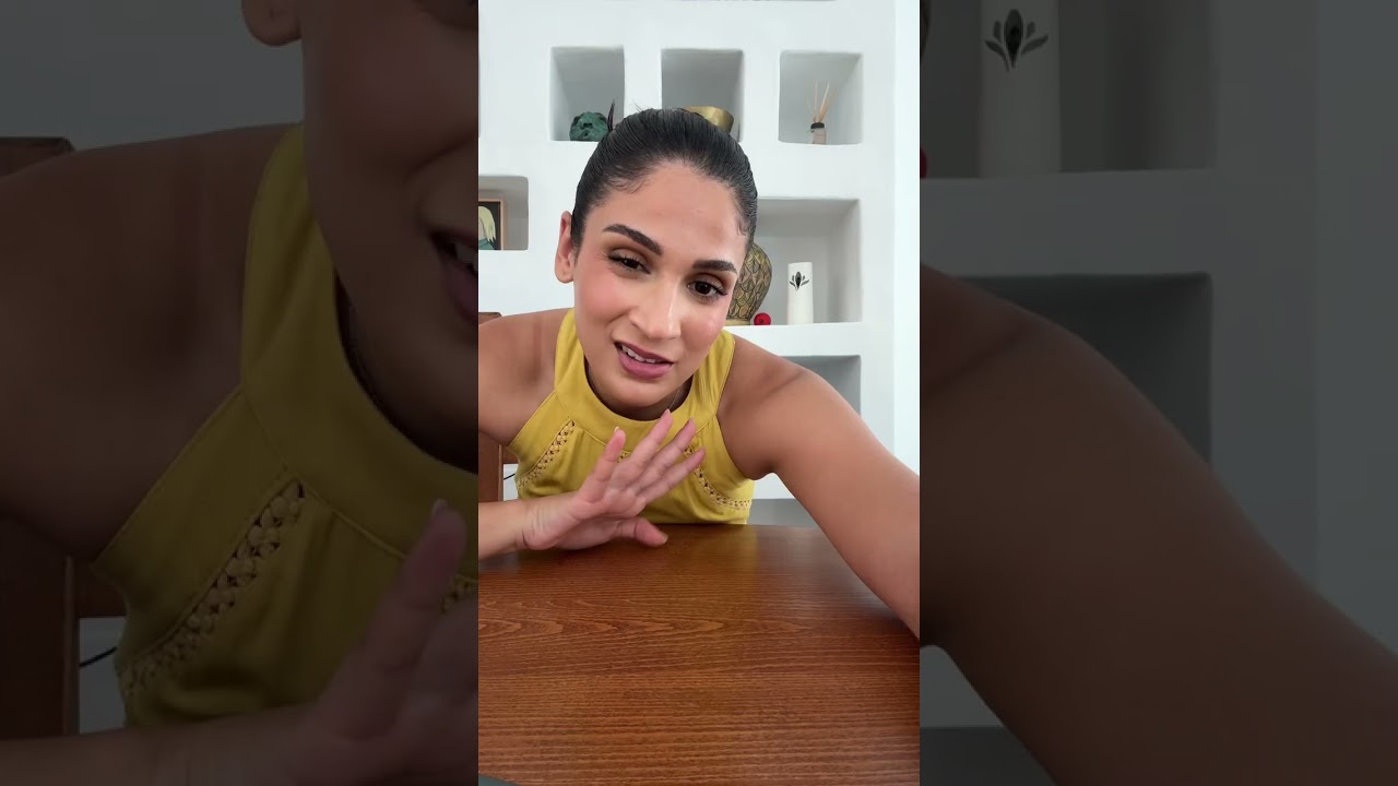 Mabrouk Summer Campaign — Reel (7/8)