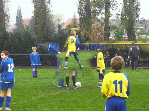 K Wuustwezel FC - K Brecht SK