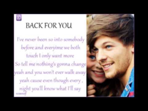 Louis Tomlinson Solos - Up All Night to Midnight Memories