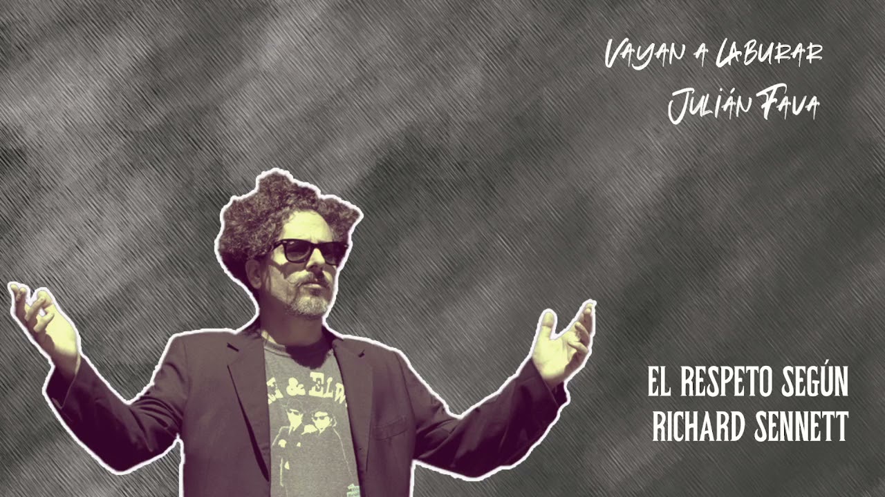 El respeto según Richard Sennett