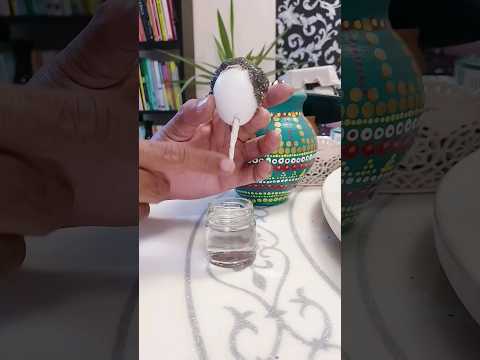 🤔💞Unique way of Growing Chia Seeds on Egg💞 #plants #shorts #trending #viral #trendingshorts #seeds