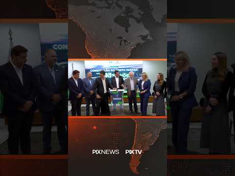 Novo espaço moderno vai transformar apoio aos viajantes no PR
