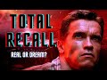 Total Recall - Real or Dream? DEFAULT Thumbnail