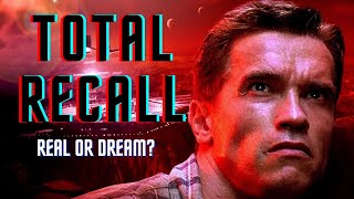 Total Recall - Real or Dream? MQDEFAULT Thumbnail