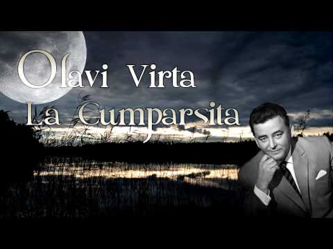 Olavi Virta - La Cumparsita