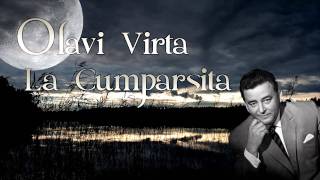 Olavi Virta - La Cumparsita