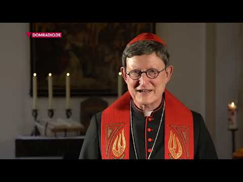 Wort des Bischofs - Bitte, Bischof Blasius (3. Februar 2019)