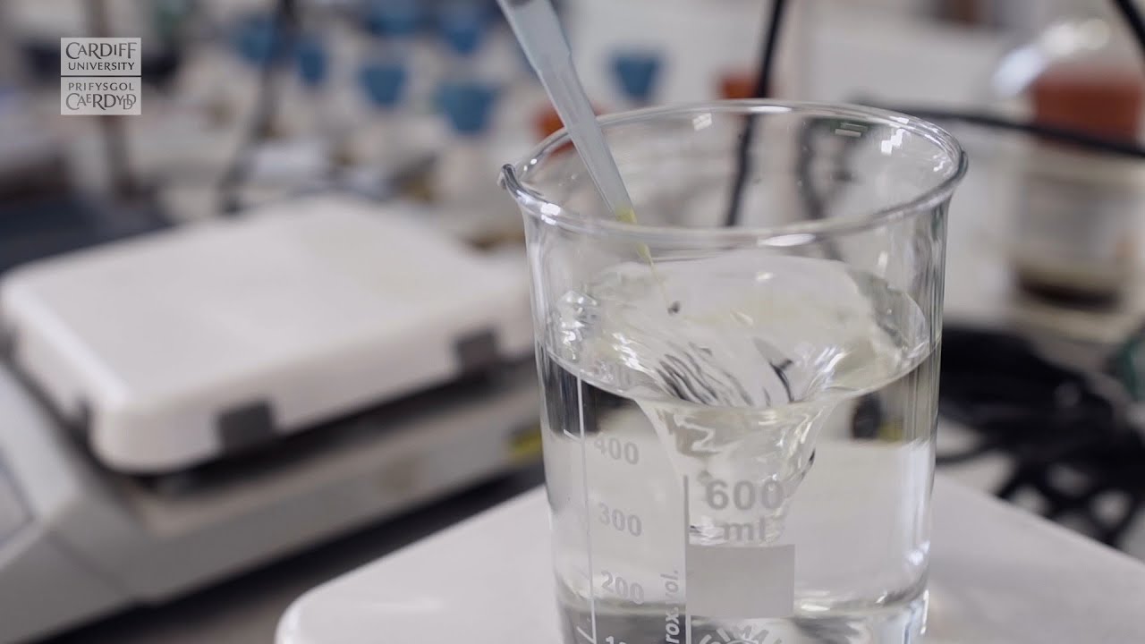 Cardiff Catalysis Institute