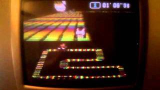 Time Trial - RR NTSC NBT - former WR: 16"54
