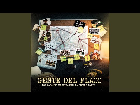 Gente Del Flaco (En Vivo)