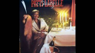 Patti Labelle - Teach Me Tonight (Me Gusta Tu Baile)