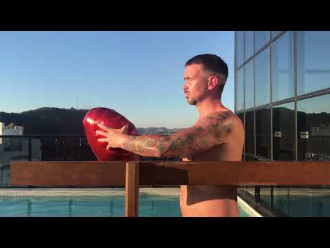 Mat.Joe - Love Stream (The Movie)