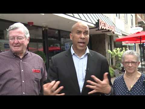 Booker Tours Businesses Madison