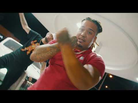 BANDZBYTHEBAG - SQUID GAME FREESTYLE FT MONEYBAGZ