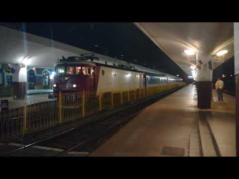 IR 407 Budapesta Keleti - Brasov