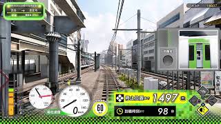 【電車でGO】これが私の配信よっ！　　休みは不定期