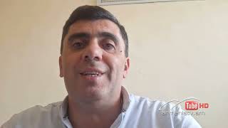 Սուր անկյուն 23.10․2024 - Նաիրի Մուրադյան «Էժանի գինը թանկ է»