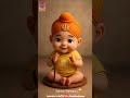 Sikh Baby Chanting Satnam Waheguru Pure Simran Moment Peaceful Naam Simran For All