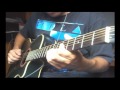Robbie McIntosh - Robbie's Bit (Thanks Chet)