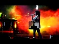 Mel Shandy - Biar Semua Hilang (Live)