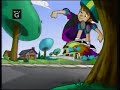 Disney S Sabrina TAS On 1Too Witchy Grrrls W Bumpers Commercials On 9 11 2001 Part 1