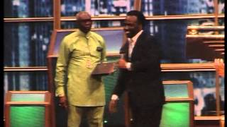 Hi - Lights form JUBILEE WORD FESTIVAL 2012 - DAY 7 pt 1