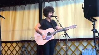 Chasity Brown - After You at north sea jazz festival.