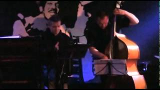 Georgia On My Mind - Kaczmarczyk/Skolias Deconstruction Of Ray Charles Music
