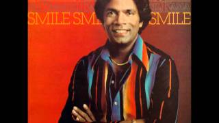 SMILE van de Australische zanger KAMAHL