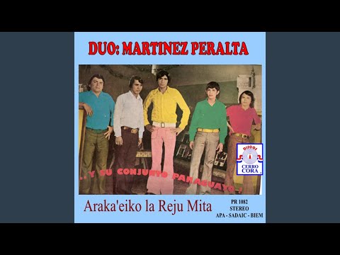 Ja Rohejama Repytu'uvo