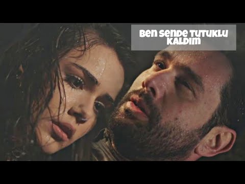 Sevda ve Ali || ben sende tutuklu kaldim بقيت اسيره عندك
