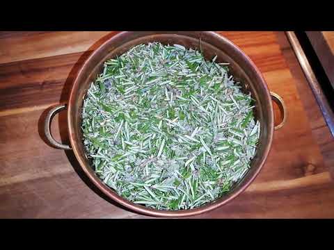 Destillieren mit den Krautgeschwistern