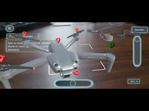 Drone AR