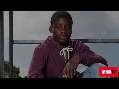 WCMMA Festus Ahorlu Promo