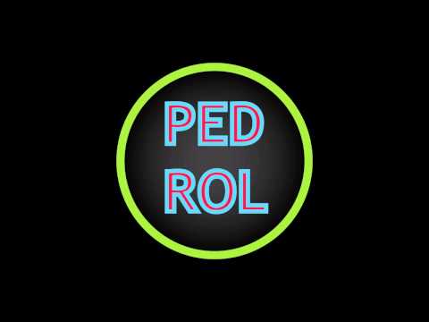 Pedrol - Silly nights ft. Sanna Hartfield