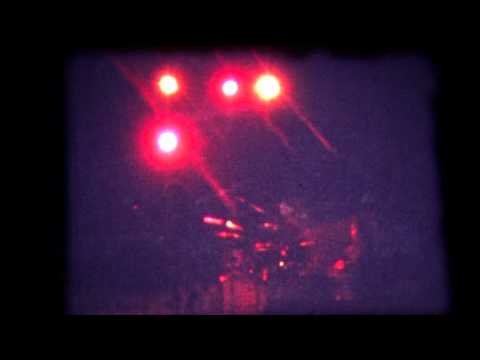 La invasion de la Cochambre 1975