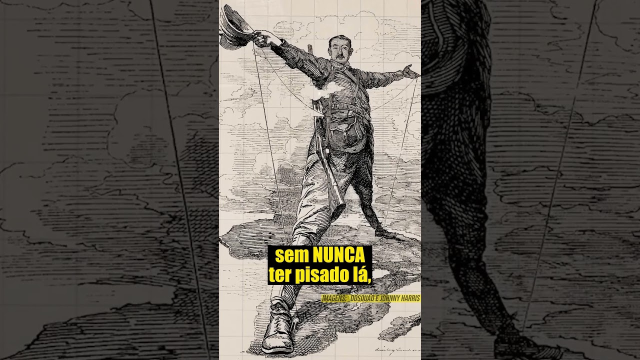 O Maior FDP da História: