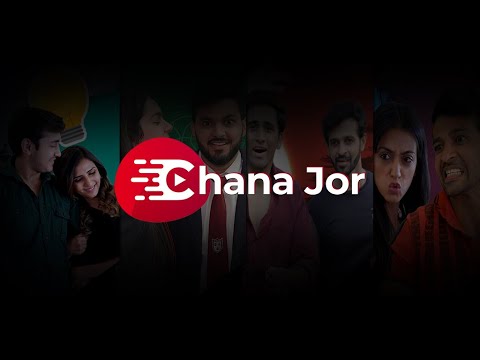 Chana Jor (TV)