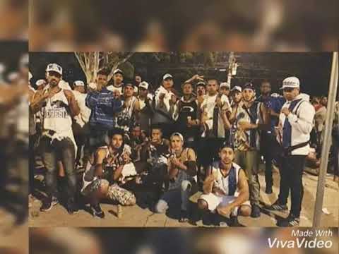 MÁFIA AZUL NEVES 2018