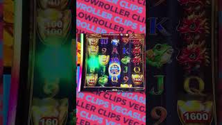 THIS WIN UNLOCKED A WHOLE NEW VIBE!! with VegasLowRoller