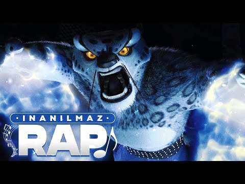 Tai Lung Song (Kung Fu Panda) - "True Dragon Warrior" | I.R.D