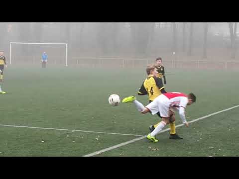 Roda JC O13  - Ajax O13