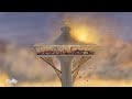 The Skyview Tower In 1968 Flipaclip Animation Final Destination Bloodlines