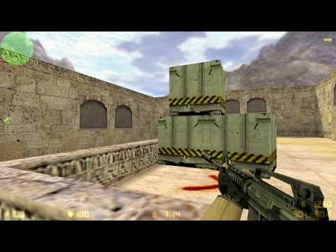 mousesports | gob b vs. n! faculty (EPS 2009)