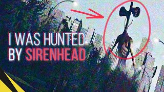 I WAS HUNTED BY SIREN HEAD 0F3FAD - AD4E0F (Part 2)