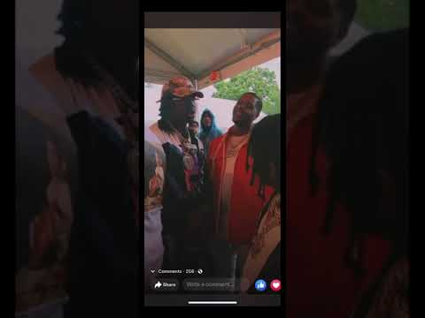 EST Gee Tells 42 dugg stfu -Funny asl