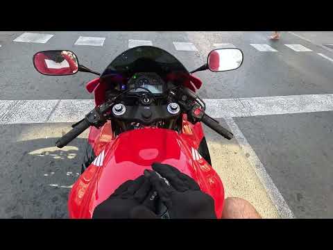 TESTING MANY MOTORCYCLES PART 2!!!!